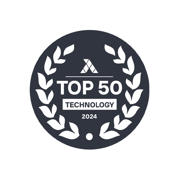 Axial Top 50 Technology 2024